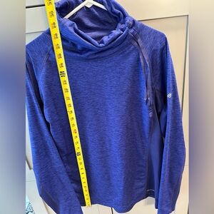 Eddie Bauer Motion sweatshirt XL